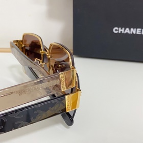 CHANEL МОДЕЛЬ： CH6065S РАЗМЕР： 61-15-145