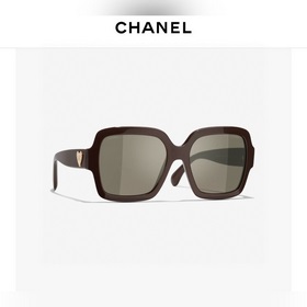Официальный сайт CHANEL Модель 5479 Размер 56 18-140