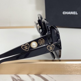 CHANEL Модель 5479 Размер 56 18-140