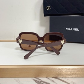 CHANEL Модель 5479 Размер 56 18-140