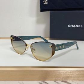 CHANEL MOD： CH8053 Размер： 66, 16-145