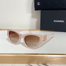 Новый аромат Chanel Модель： ch6990 Двойной логотип C на дужках оч