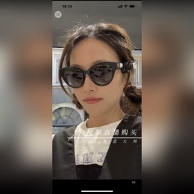 CHANEL*CH5477 Размер： 56-18-140