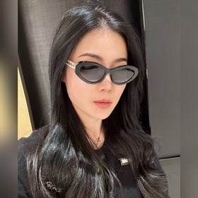 CHANEL МОДЕЛЬ： CH5538Q Размер： 53 x 20 x 145