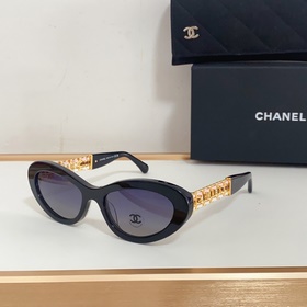 CHANEL МОДЕЛЬ： CH5538Q Размер： 53 x 20 x 145