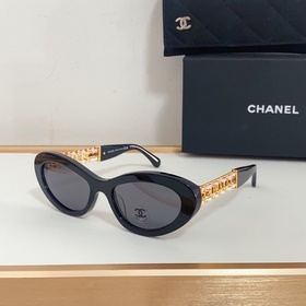 CHANEL МОДЕЛЬ： CH5538Q Размер： 53 x 20 x 145