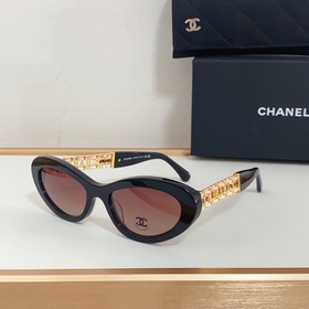 CHANEL МОДЕЛЬ： CH5538Q Размер： 53 x 20 x 145