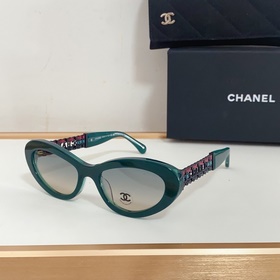 CHANEL МОДЕЛЬ： CH5538Q Размер： 53 x 20 x 145