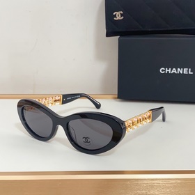 CHANEL МОДЕЛЬ： CH5538Q Размер： 53 x 20 x 145