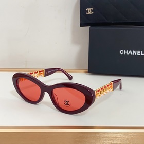 CHANEL МОДЕЛЬ： CH5538Q Размер： 53 x 20 x 145