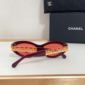 CHANEL МОДЕЛЬ： CH5538Q Размер： 53 x 20 x 145