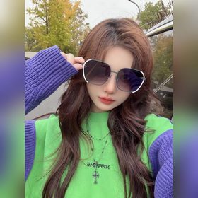 Солнцезащитные очки CHANEL CH6289, изображение модели