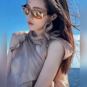 CHANEL Модель： CH4095 Размер： 62-15-125