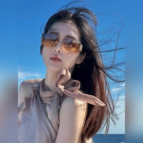 CHANEL Модель： CH4095 Размер： 62-15-125