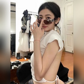 CHANEL Модель： CH4095 Размер： 62-15-125