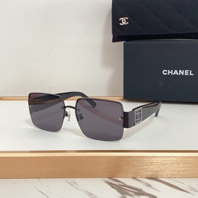 CHANEL Новая модель очков от Chanel с роскошными бриллиантами на 