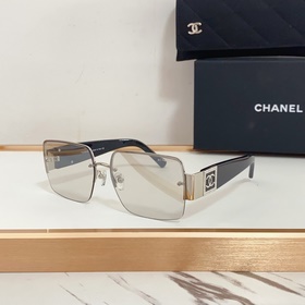 CHANEL Новая модель очков от Chanel с роскошными бриллиантами на 