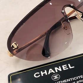 CHANEL Осень-зима 2017 Коллекция Coco Neige Модель： CH9572 Разме