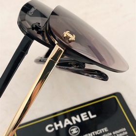 CHANEL Осень-зима 2017 Коллекция Coco Neige Модель： CH9572 Разме