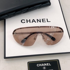 CHANEL Осень-зима 2017 Коллекция Coco Neige Модель： CH9572 Разме