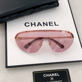 CHANEL Осень-зима 2017 Коллекция Coco Neige Модель： CH9572 Разме