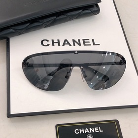 CHANEL Осень-зима 2017 Коллекция Coco Neige Модель： CH9572 Разме