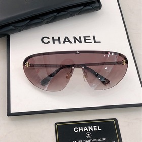 CHANEL Осень-зима 2017 Коллекция Coco Neige Модель： CH9572 Разме