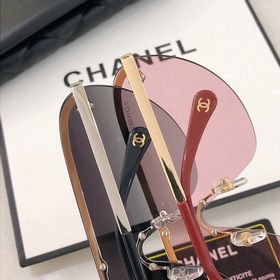 CHANEL Осень-зима 2017 Коллекция Coco Neige Модель： CH9572 Разме