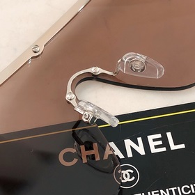 CHANEL Осень-зима 2017 Коллекция Coco Neige Модель： CH9572 Разме