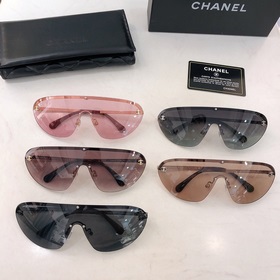 CHANEL Осень-зима 2017 Коллекция Coco Neige Модель： CH9572 Разме