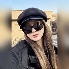 CHANEL МОДЕЛЬ： CH6071S РАЗМЕР： 55, 18-145