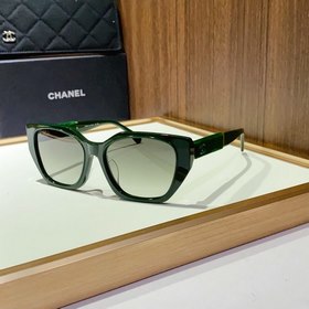 CHANEL МОДЕЛЬ： CH6071S РАЗМЕР： 55, 18-145