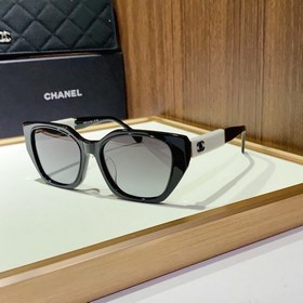 CHANEL МОДЕЛЬ： CH6071S РАЗМЕР： 55, 18-145