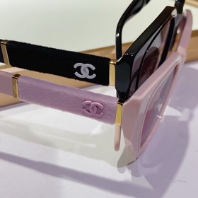 CHANEL МОДЕЛЬ： CH6071S РАЗМЕР： 55, 18-145