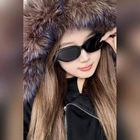 CHANEL МОДЕЛЬ： CH6070S РАЗМЕР： 57/15-145