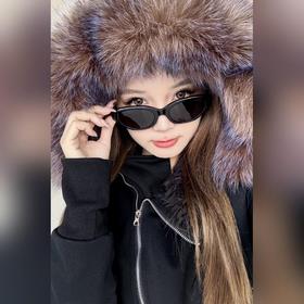 CHANEL МОДЕЛЬ： CH6070S РАЗМЕР： 57/15-145