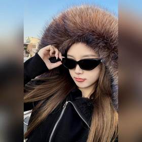 CHANEL МОДЕЛЬ： CH6070S РАЗМЕР： 57/15-145