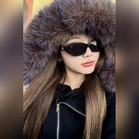 CHANEL МОДЕЛЬ： CH6070S РАЗМЕР： 57/15-145