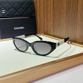 CHANEL МОДЕЛЬ： CH6070S РАЗМЕР： 57/15-145