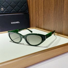 CHANEL МОДЕЛЬ： CH6070S РАЗМЕР： 57/15-145