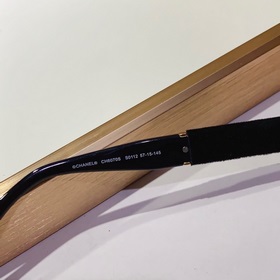 CHANEL МОДЕЛЬ： CH6070S РАЗМЕР： 57/15-145