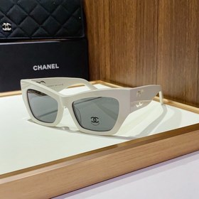 CHANEL МОДЕЛЬ： CH5527 РАЗМЕР： 53 мм 18-145 Поляризационные линзы 