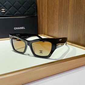 CHANEL МОДЕЛЬ： CH5527 РАЗМЕР： 53 мм 18-145 Поляризационные линзы 