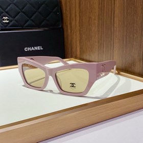 CHANEL МОДЕЛЬ： CH5527 РАЗМЕР： 53 мм 18-145 Поляризационные линзы 
