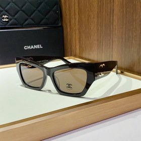 CHANEL МОДЕЛЬ： CH5527 РАЗМЕР： 53 мм 18-145 Поляризационные линзы 