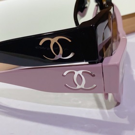 CHANEL МОДЕЛЬ： CH5527 РАЗМЕР： 53 мм 18-145 Поляризационные линзы 