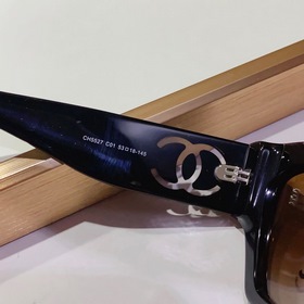 CHANEL МОДЕЛЬ： CH5527 РАЗМЕР： 53 мм 18-145 Поляризационные линзы 