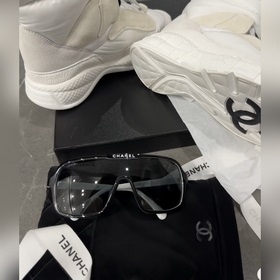 CHANEL, точно соответствует оригиналу МОДЕЛЬ： CH9158 Размер： 99-1
