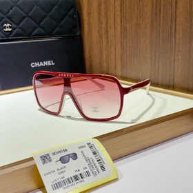 Вышла новая версия CHANEL Лучшие лыжные очки Следуют за оригинал