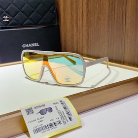 Вышла новая версия CHANEL Лучшие лыжные очки Следуют за оригинал
